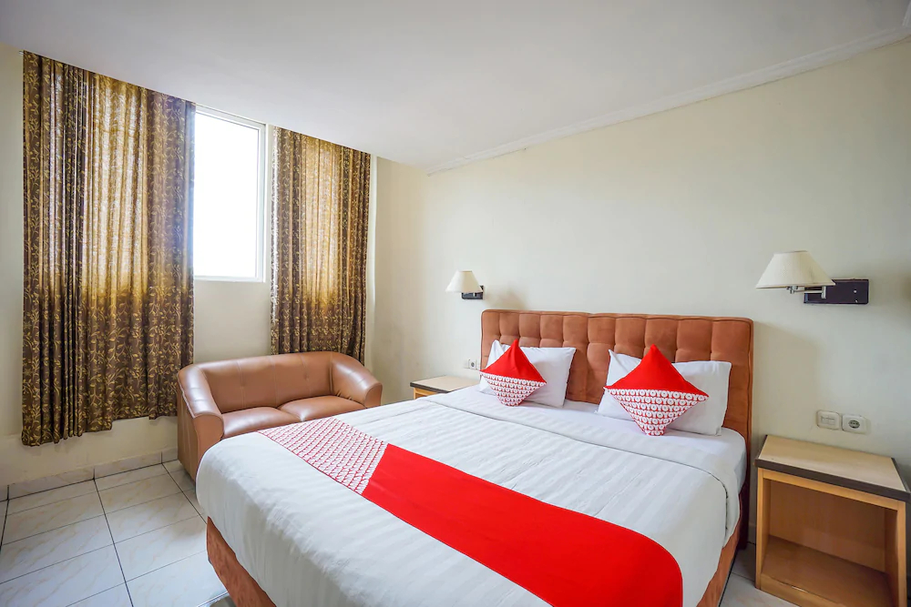 Hotel Yuta by OYO Rooms