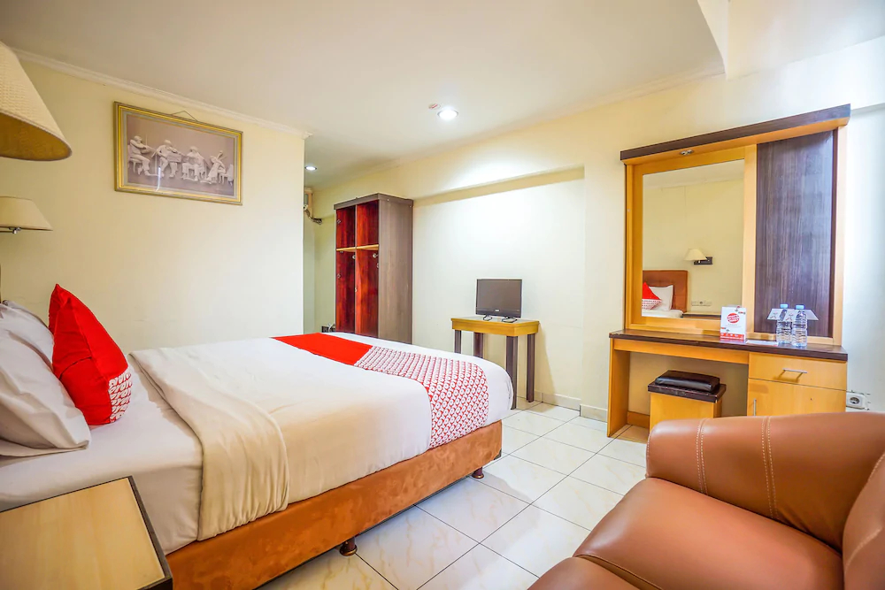 Hotel Yuta by OYO Rooms