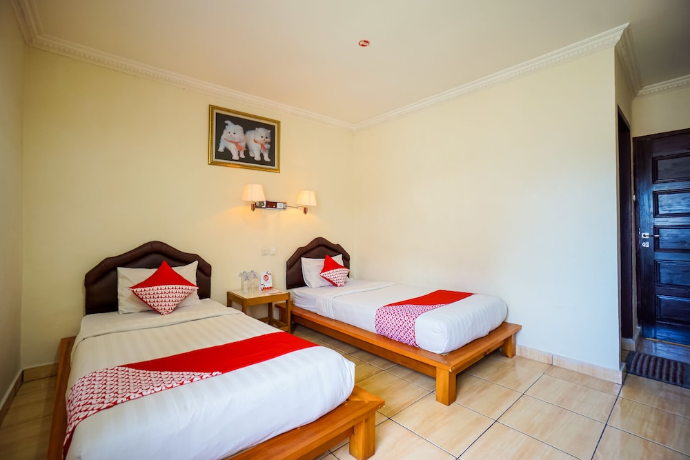 Hotel Yuta by OYO Rooms