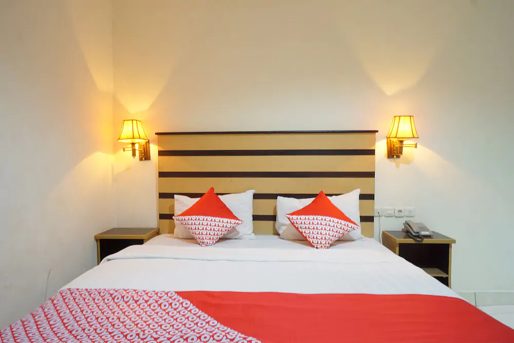 Hotel Yuta by OYO Rooms