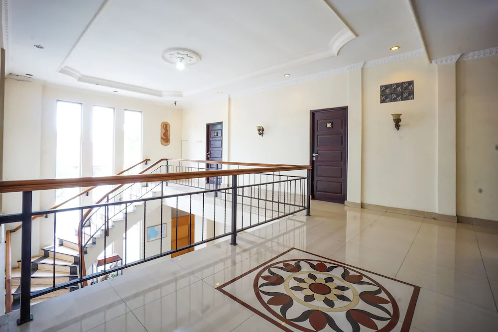 Hotel Yuta by OYO Rooms