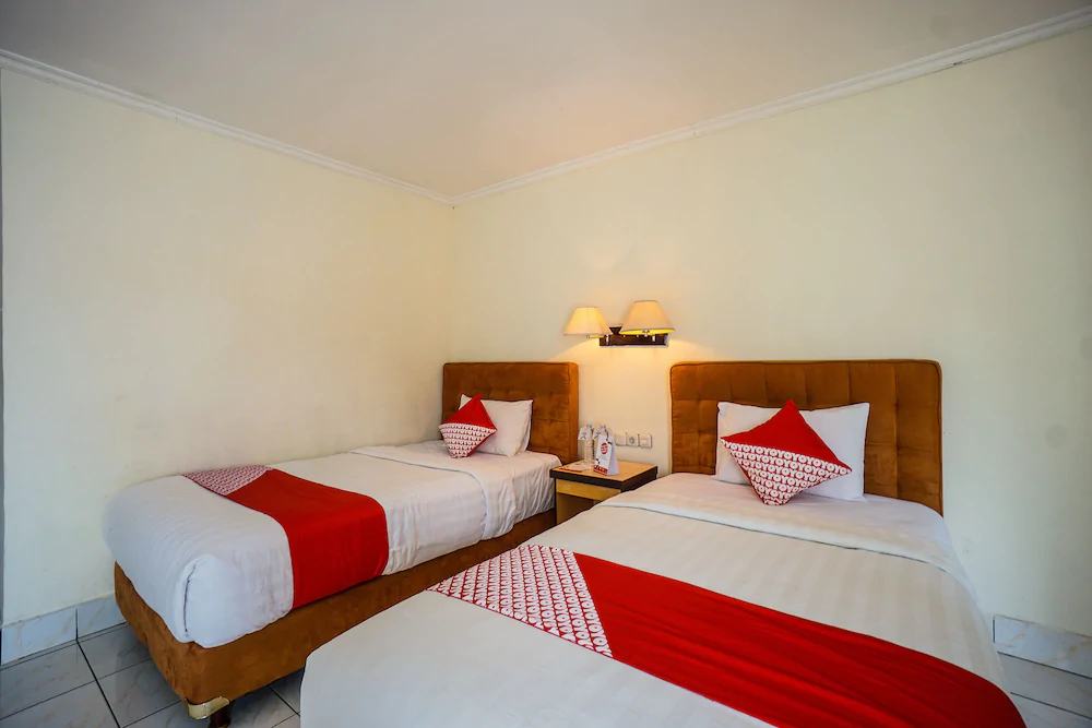 Hotel Yuta by OYO Rooms