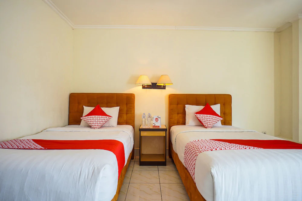 Hotel Yuta by OYO Rooms