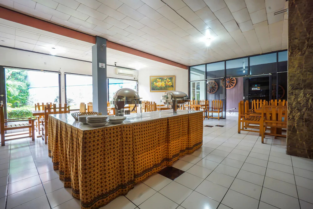 Hotel Yuta by OYO Rooms