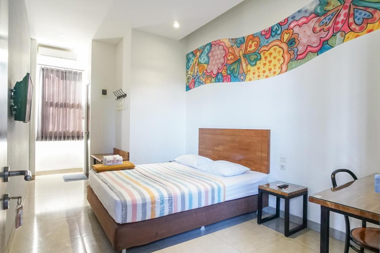Istanaku Guesthouse