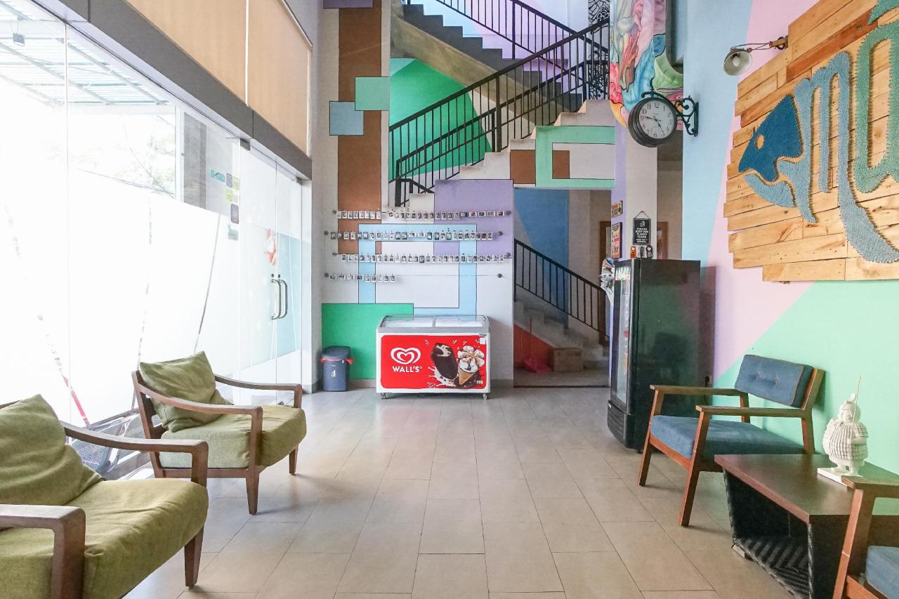 Istanaku Guesthouse