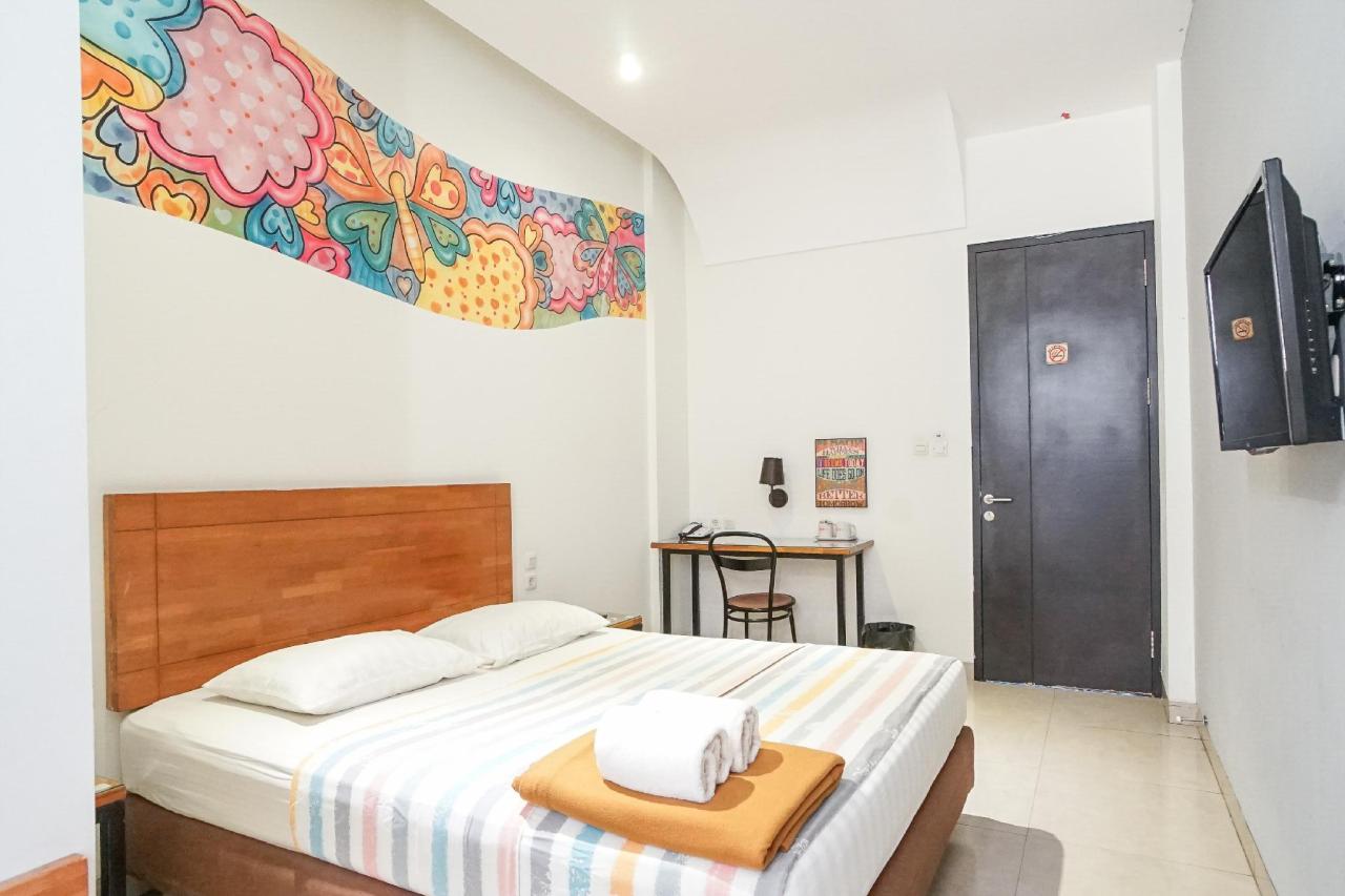 Istanaku Guesthouse