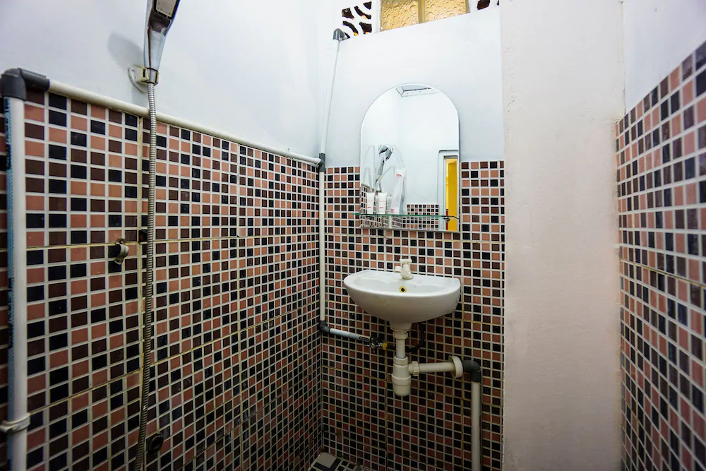 Kengkang Residence by OYO Rooms