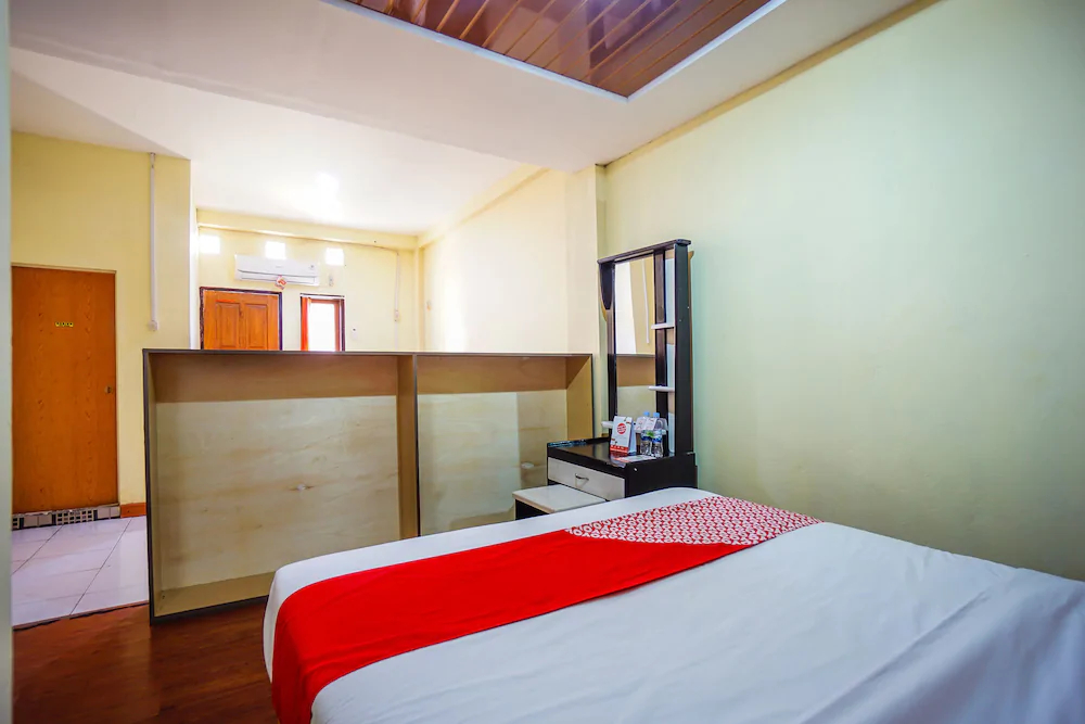 Kengkang Residence by OYO Rooms