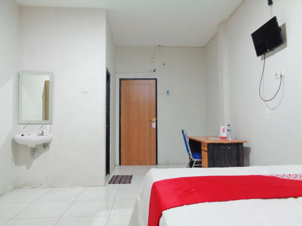 Le Reve Residence by OYO Rooms