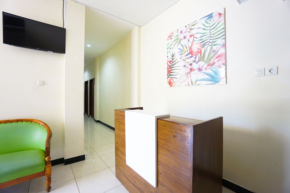 Lieke Residence by OYO Rooms
