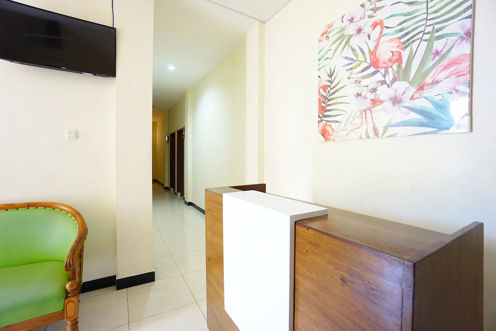 Lieke Residence by OYO Rooms