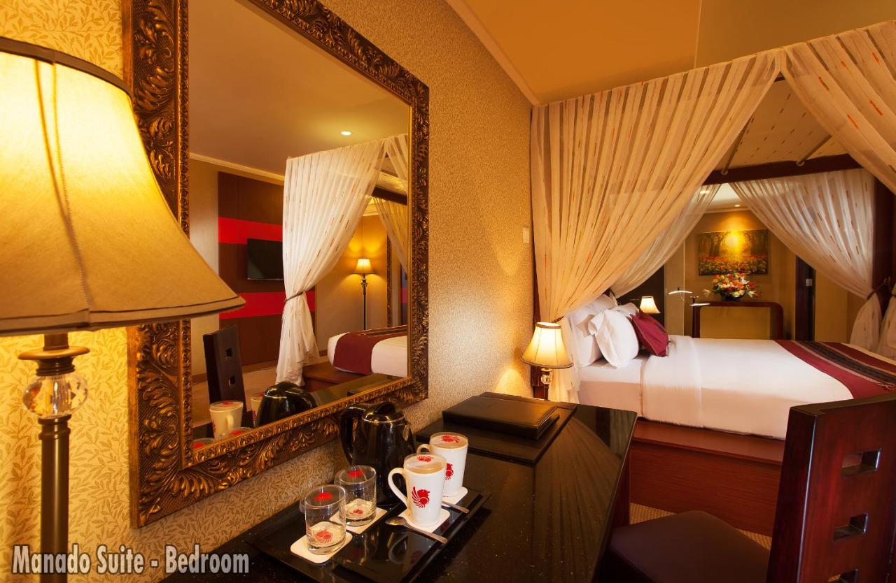 Lion Hotel & Plaza