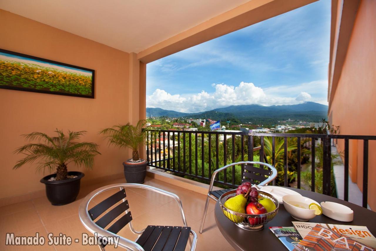Lion Hotel & Plaza