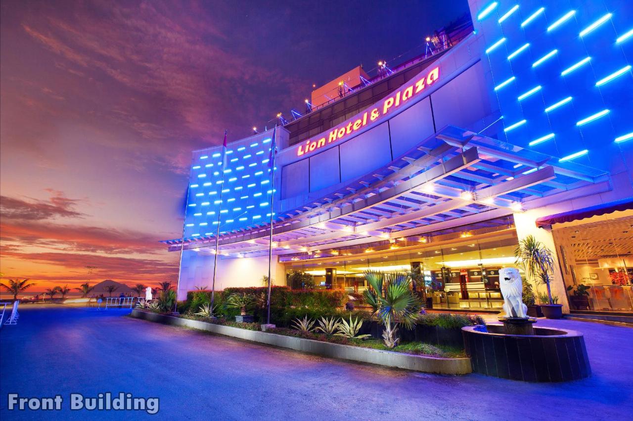 Lion Hotel & Plaza