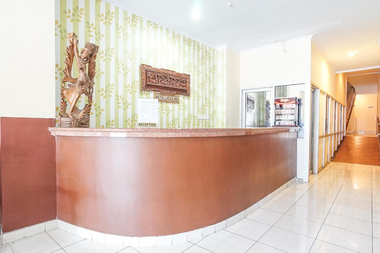 Lucky Inn Hotel