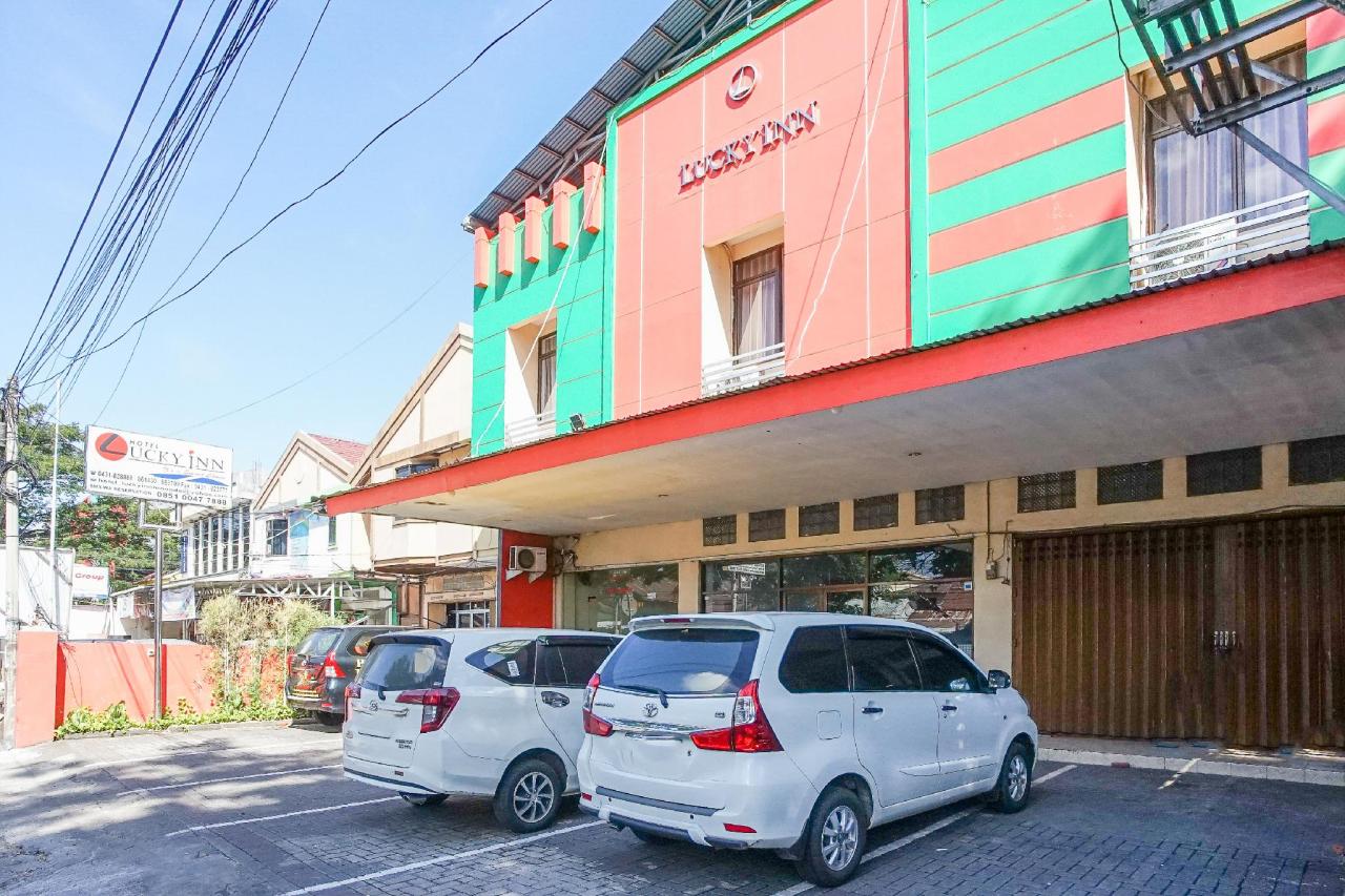 Lucky Inn Hotel