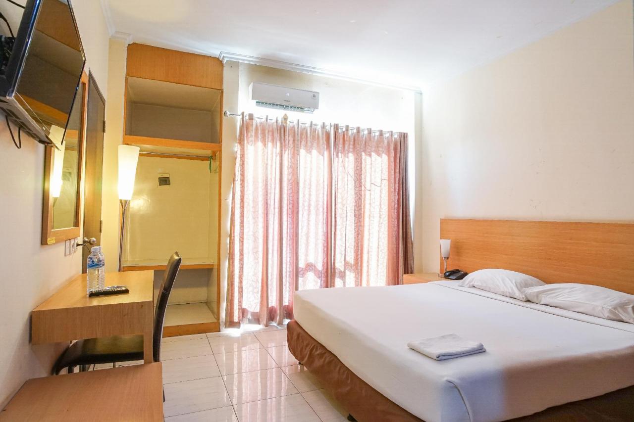 Lucky Inn Hotel