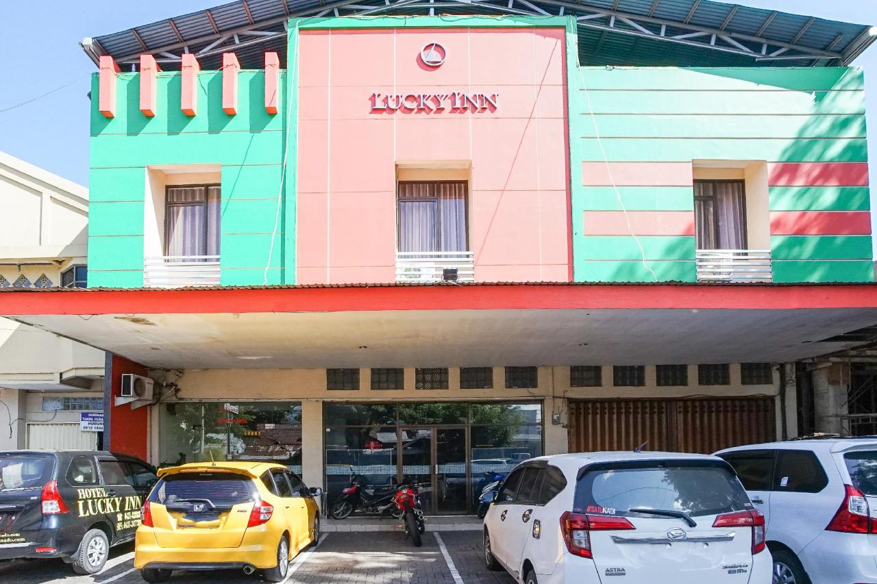 Lucky Inn Hotel