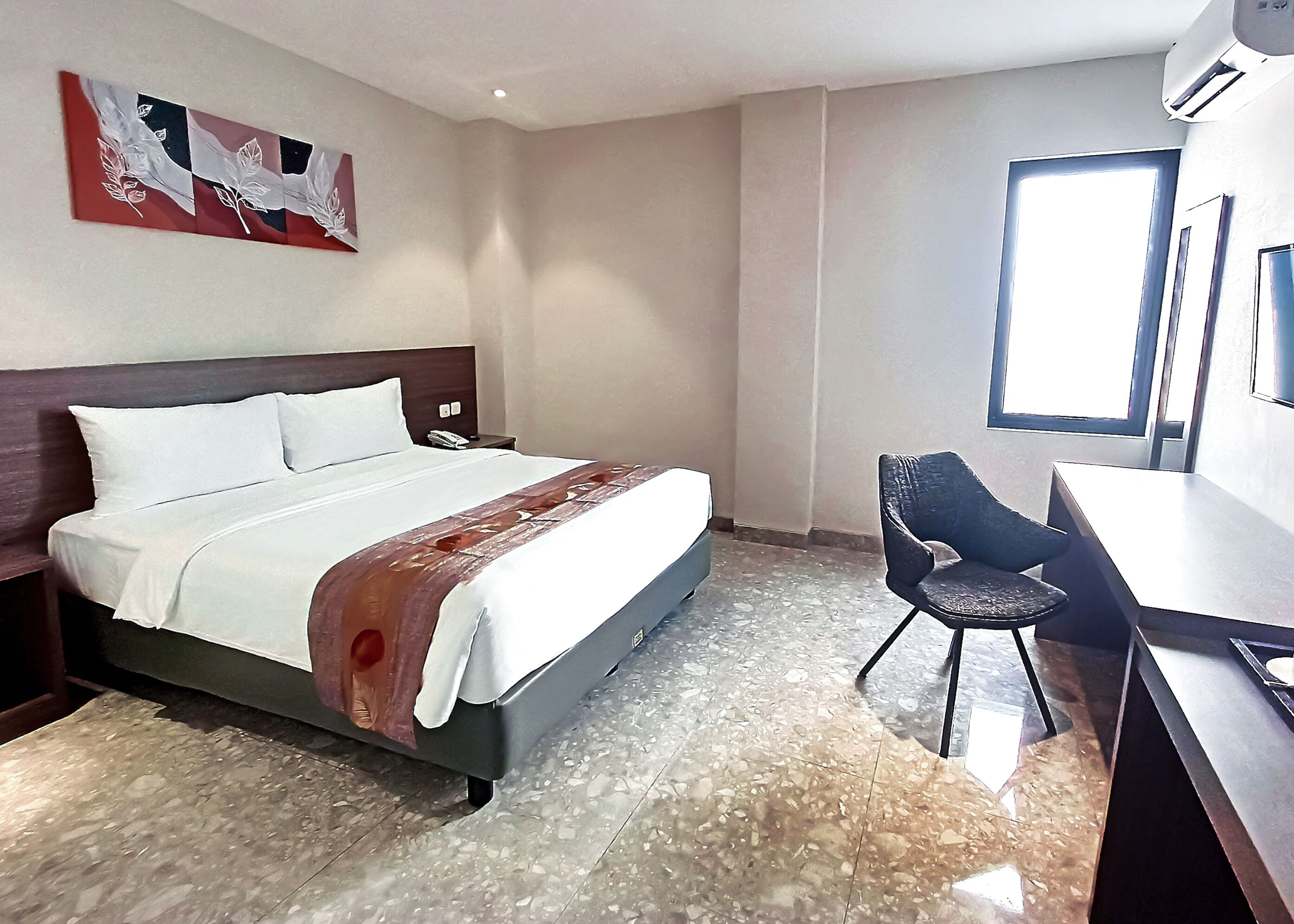 Lun Hotel Manado