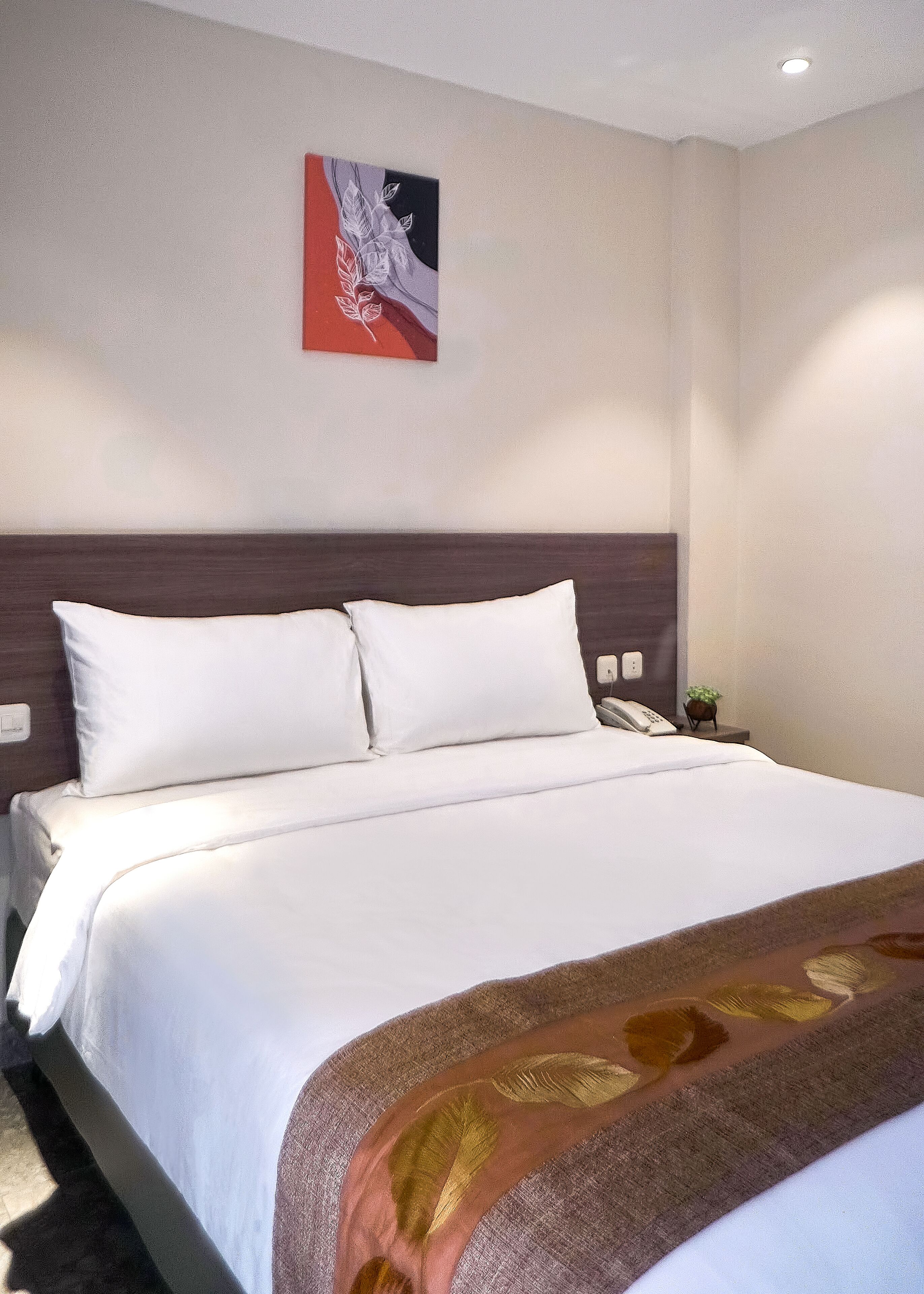 Lun Hotel Manado