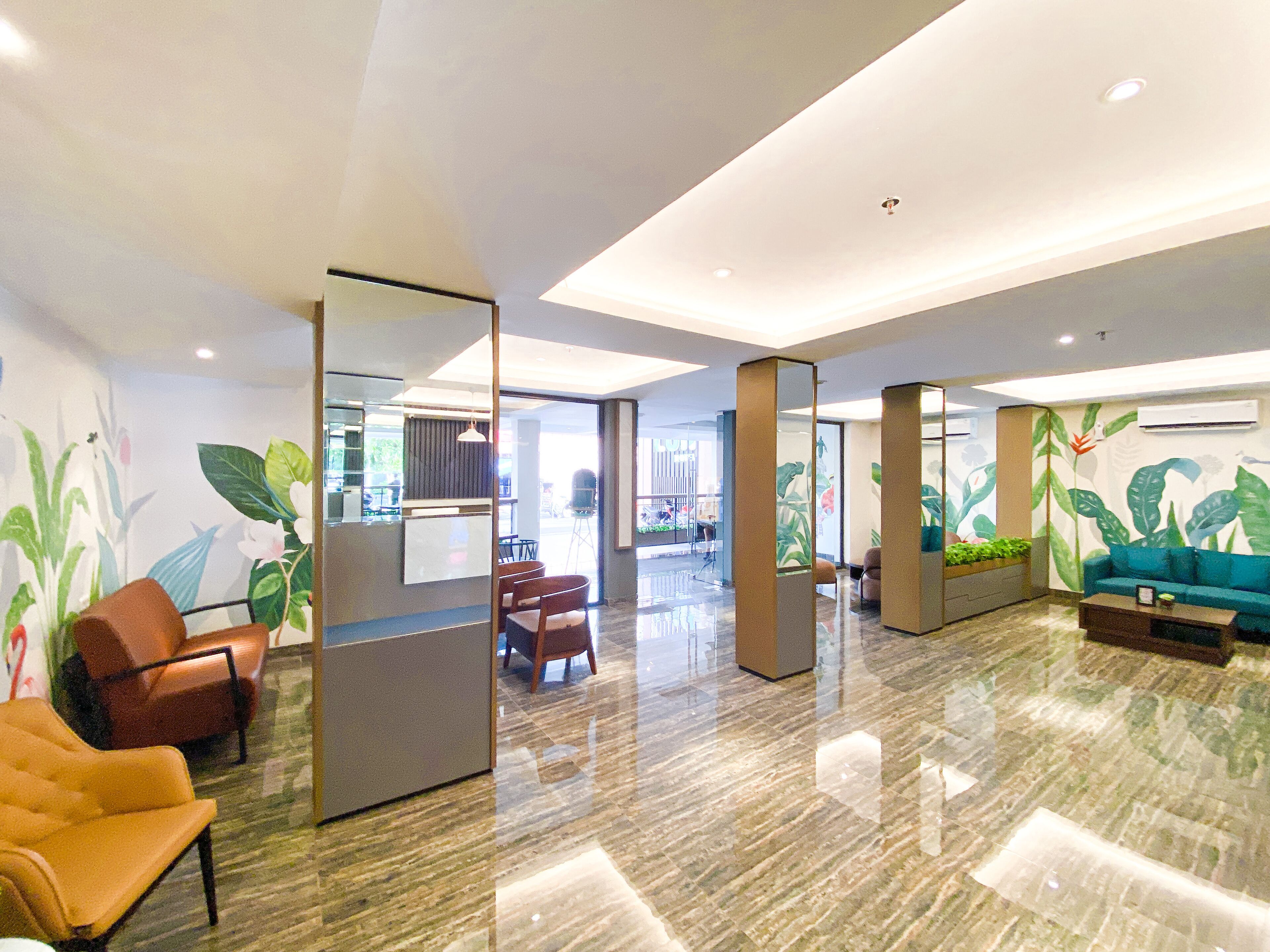 Lun Hotel Manado