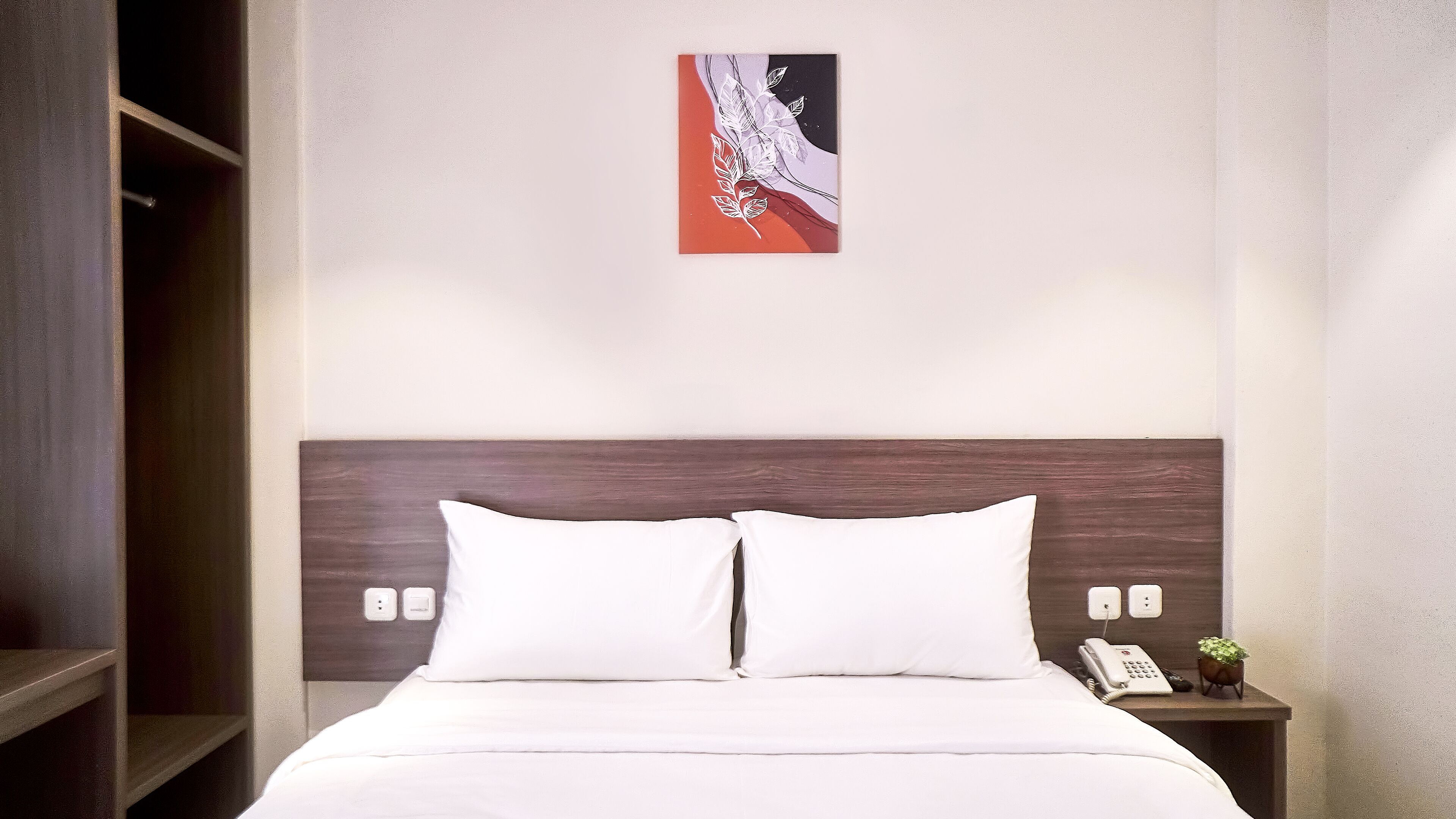 Lun Hotel Manado