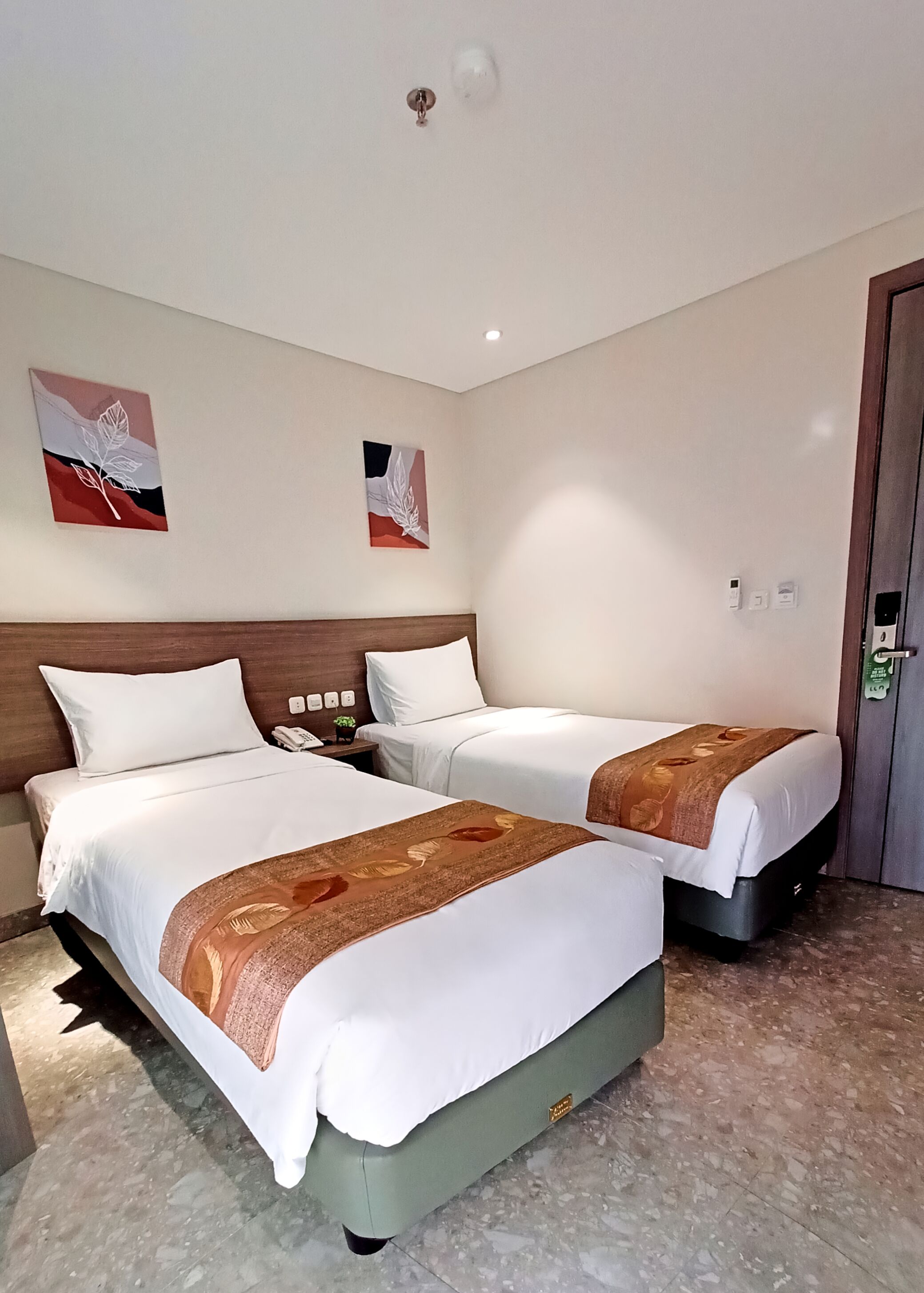 Lun Hotel Manado
