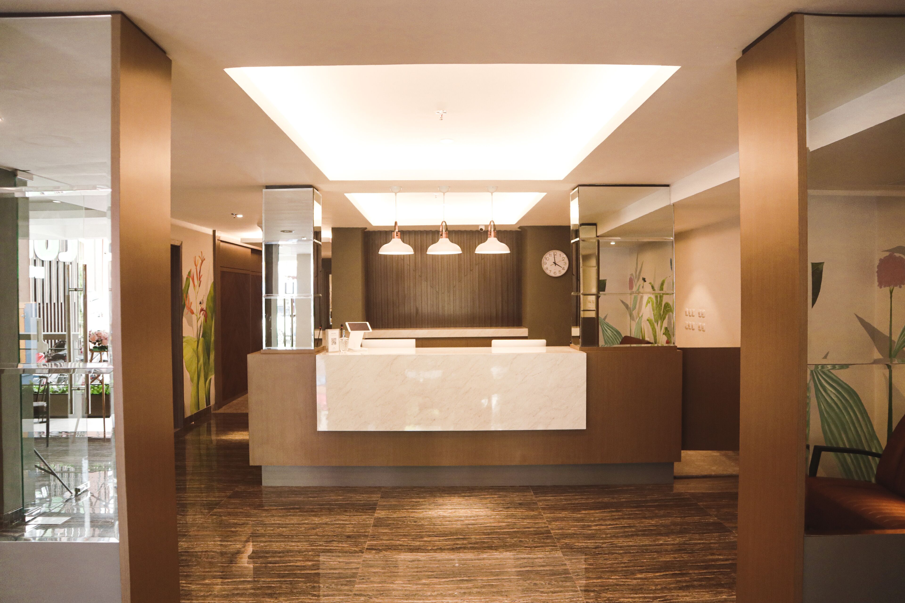 Lun Hotel Manado
