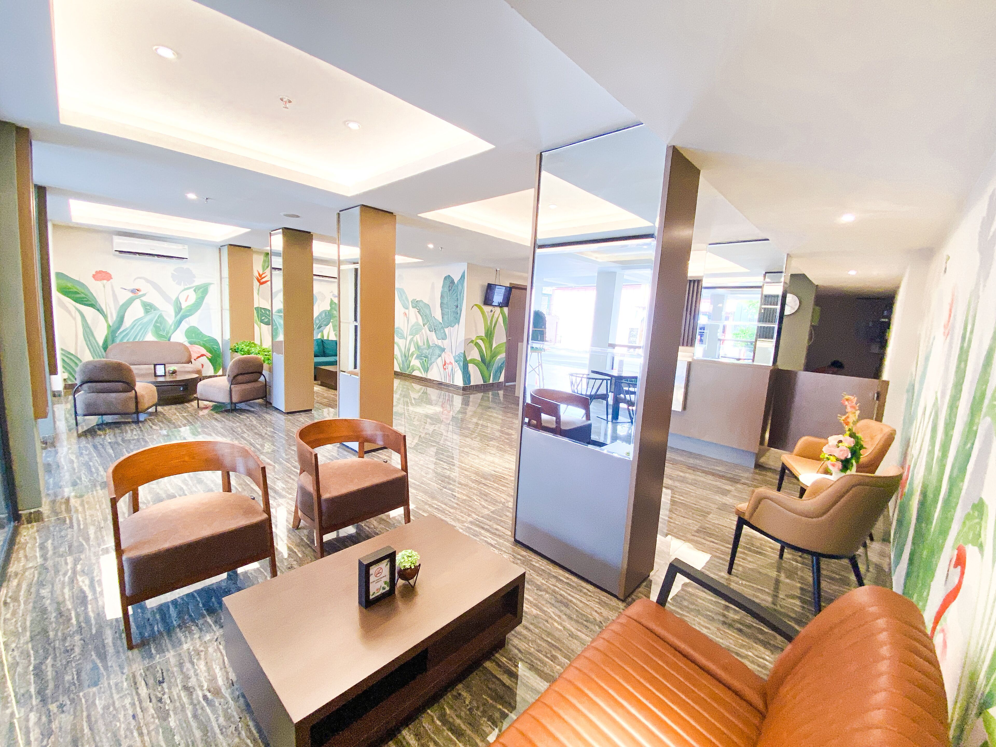 Lun Hotel Manado