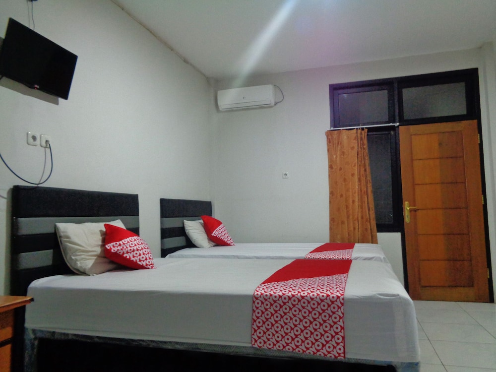 Magnolia Residence by OYO Rooms