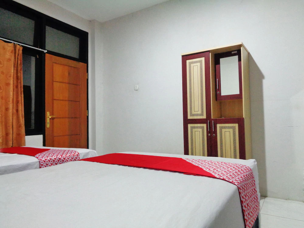Magnolia Residence by OYO Rooms