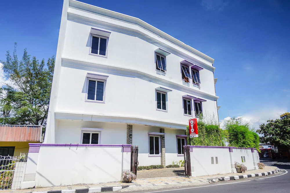 Mahera Guest House by OYO