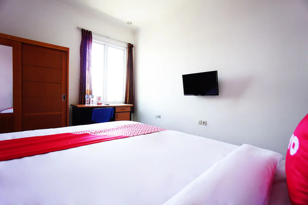 Mahera Guest House by OYO