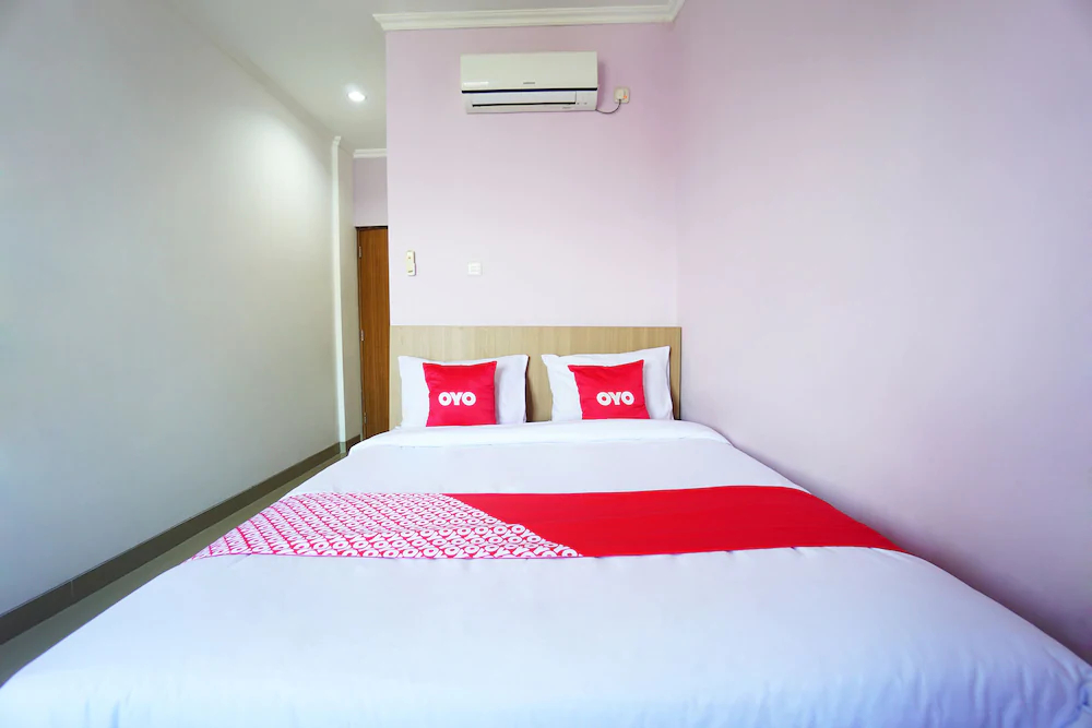 Mahera Guest House by OYO