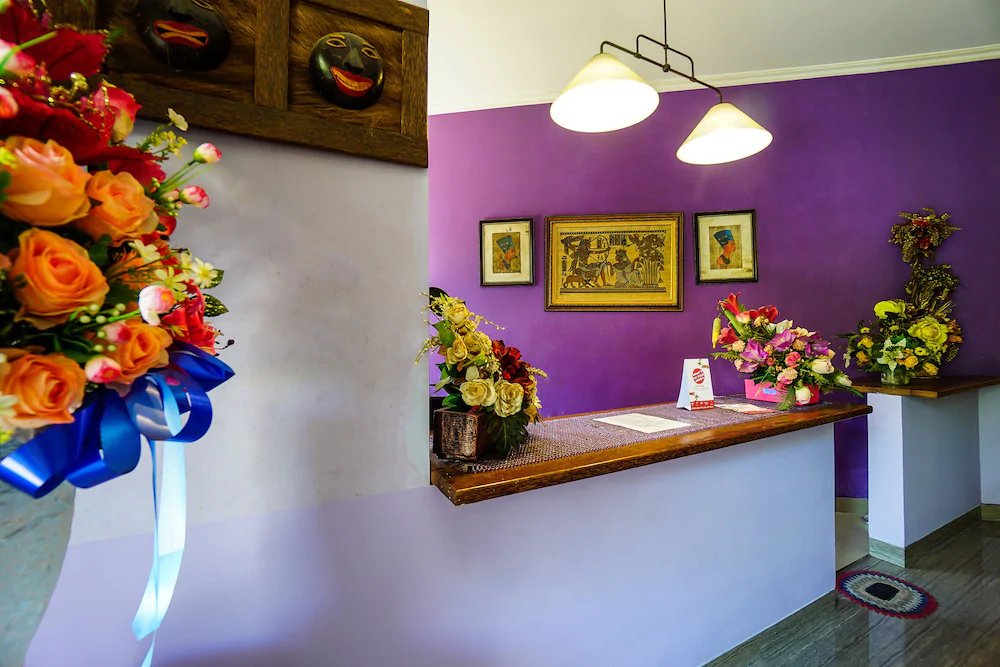 Mahera Guest House by OYO