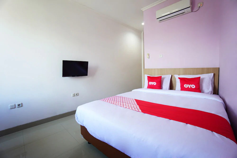 Mahera Guest House by OYO