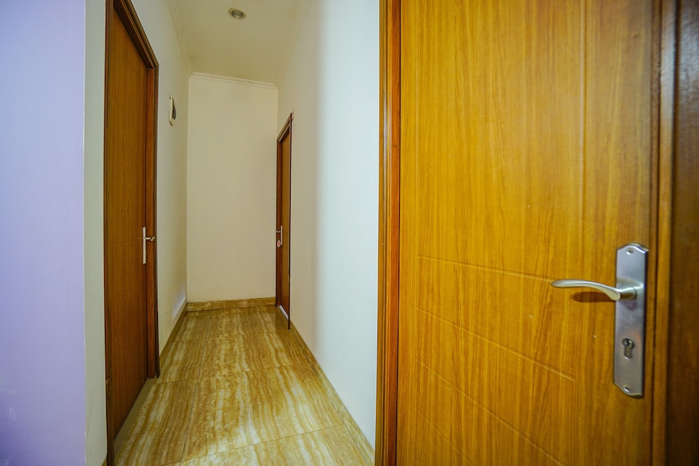 Mahera Guest House by OYO