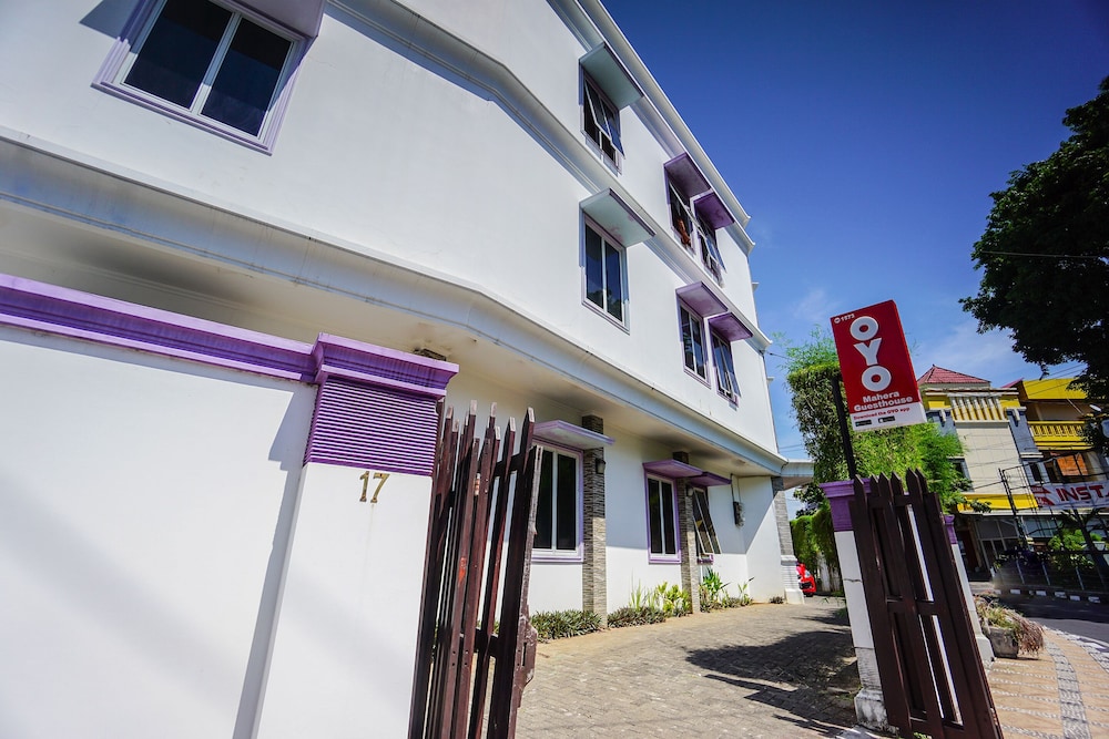 Mahera Guest House by OYO
