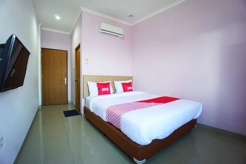 Mahera Guest House by OYO