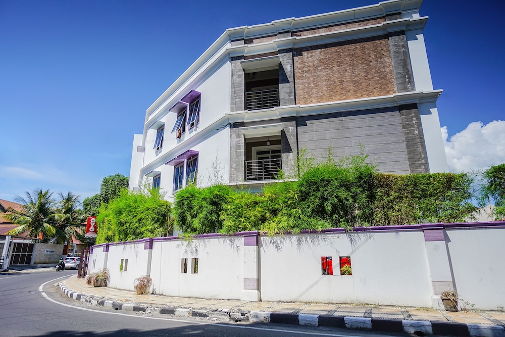 Mahera Guest House by OYO
