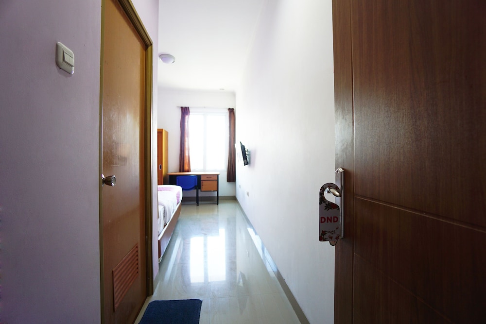 Mahera Guest House by OYO