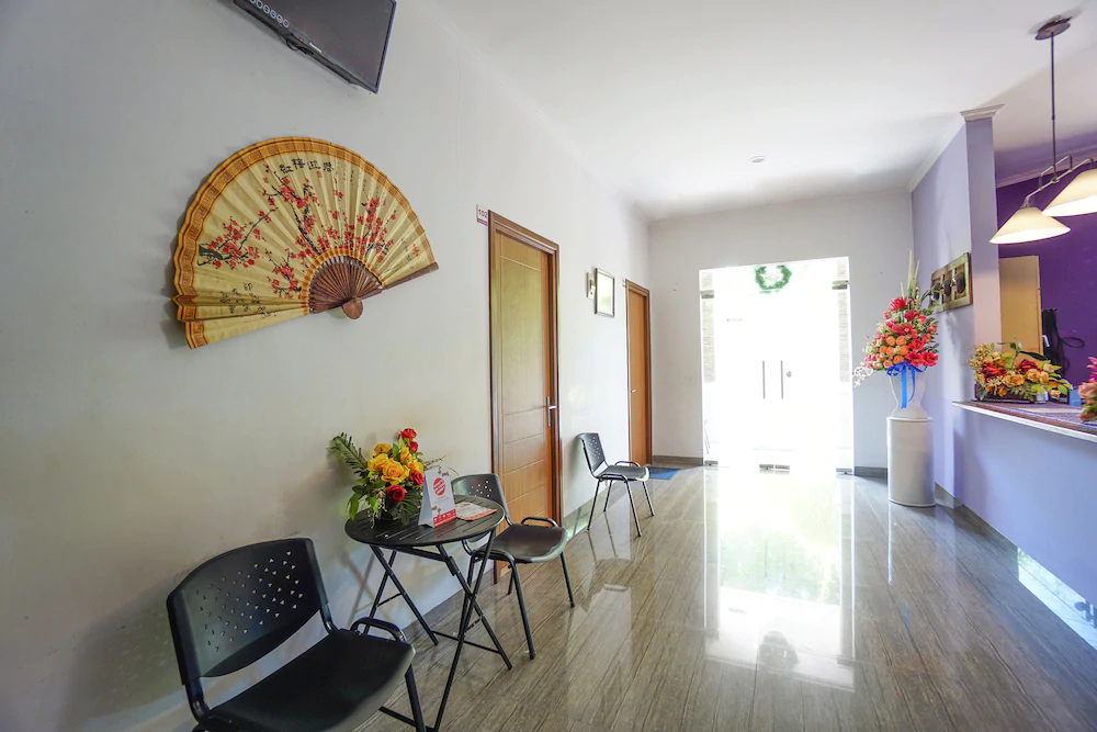 Mahera Guest House by OYO