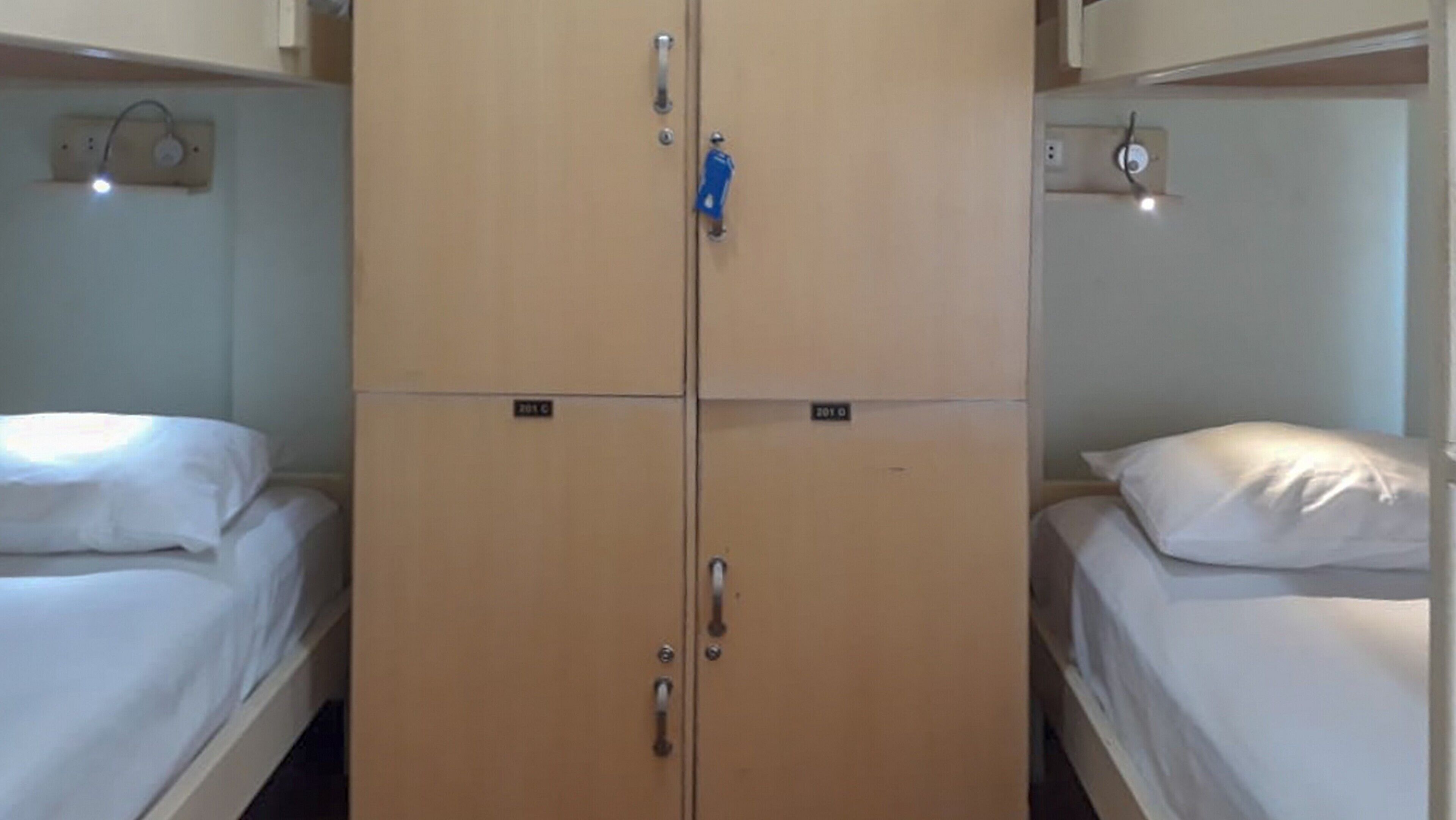 Manado Green Hostel by RedDoorz