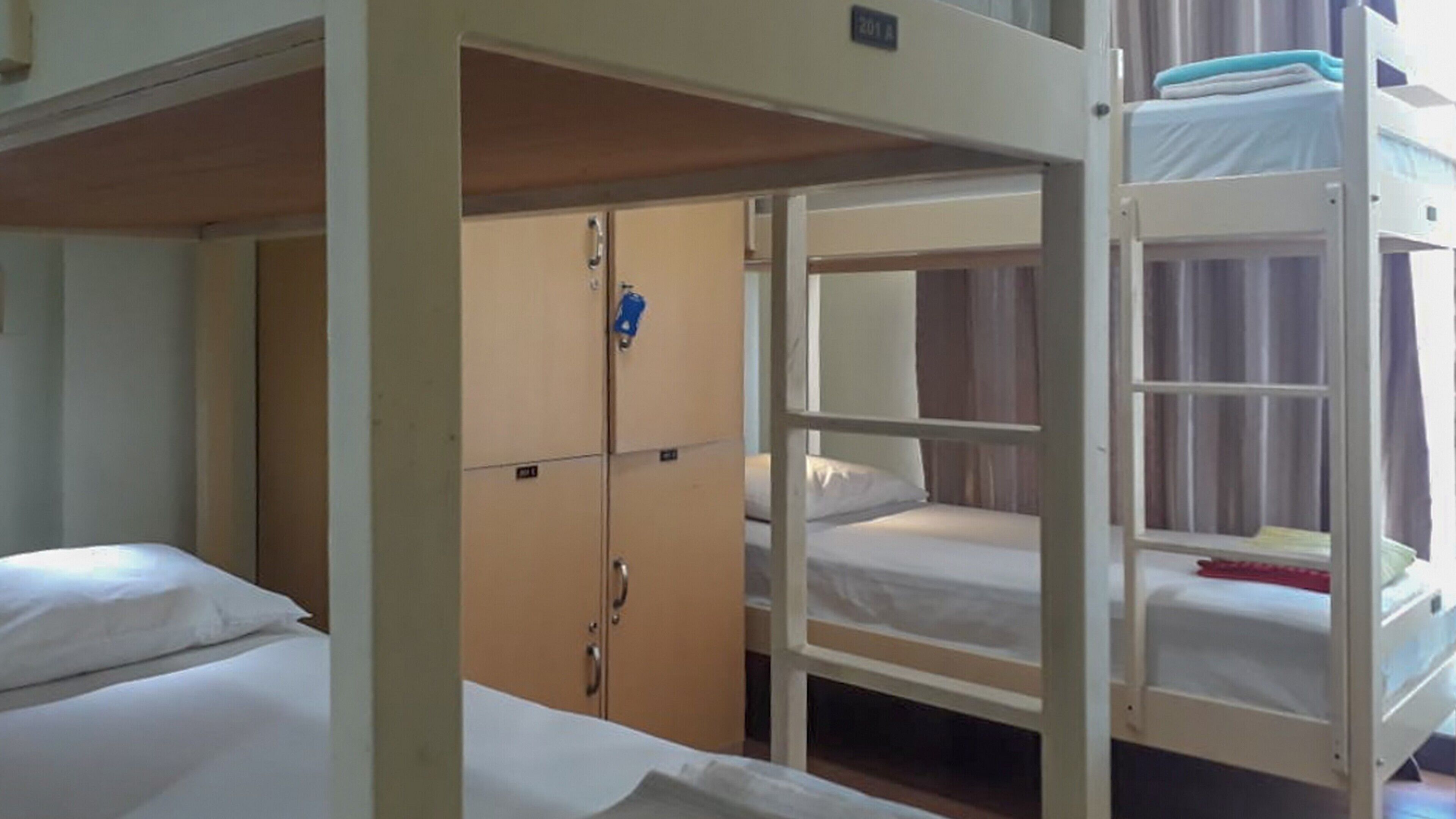 Manado Green Hostel by RedDoorz