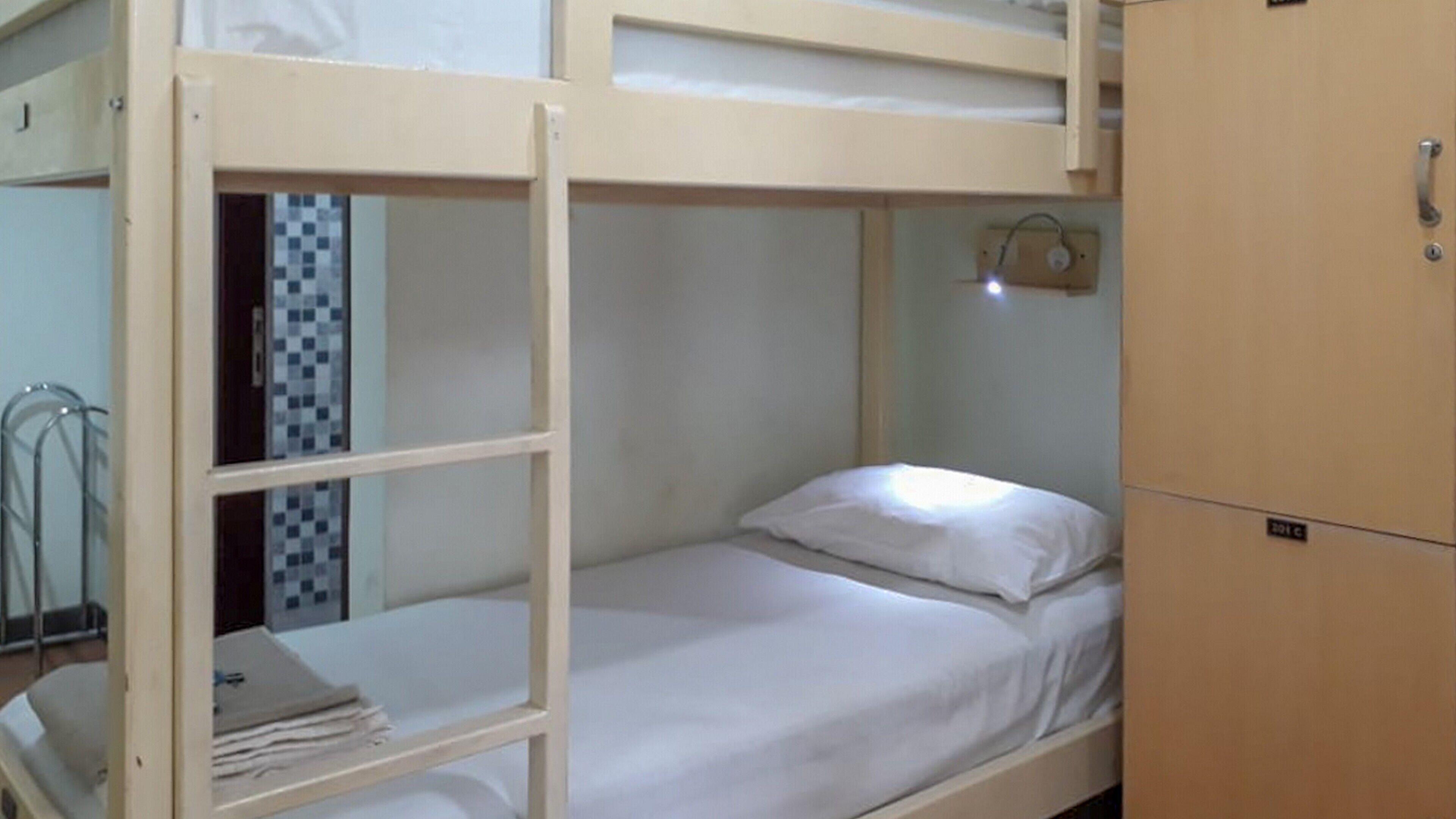Manado Green Hostel by RedDoorz