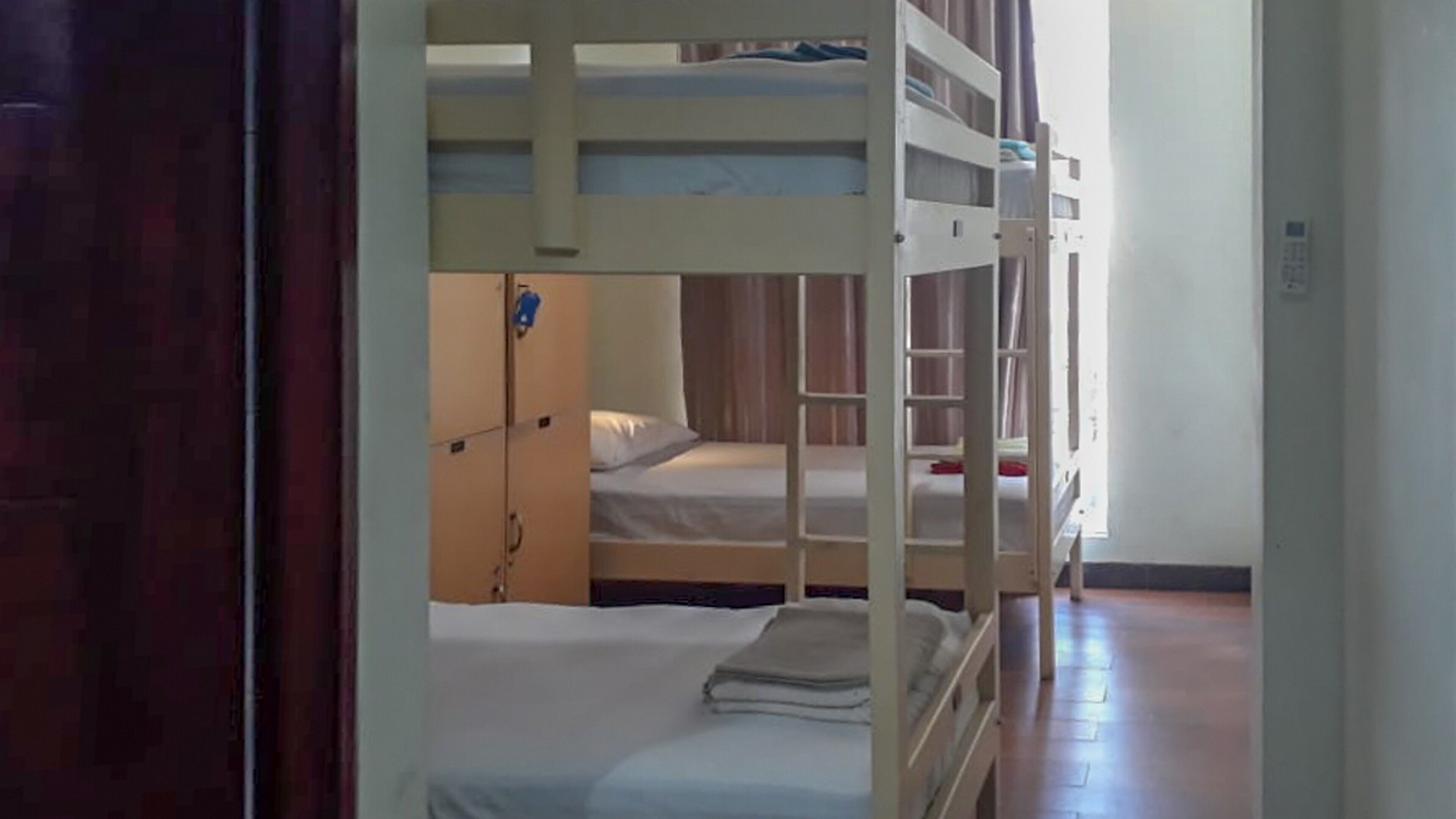 Manado Green Hostel by RedDoorz