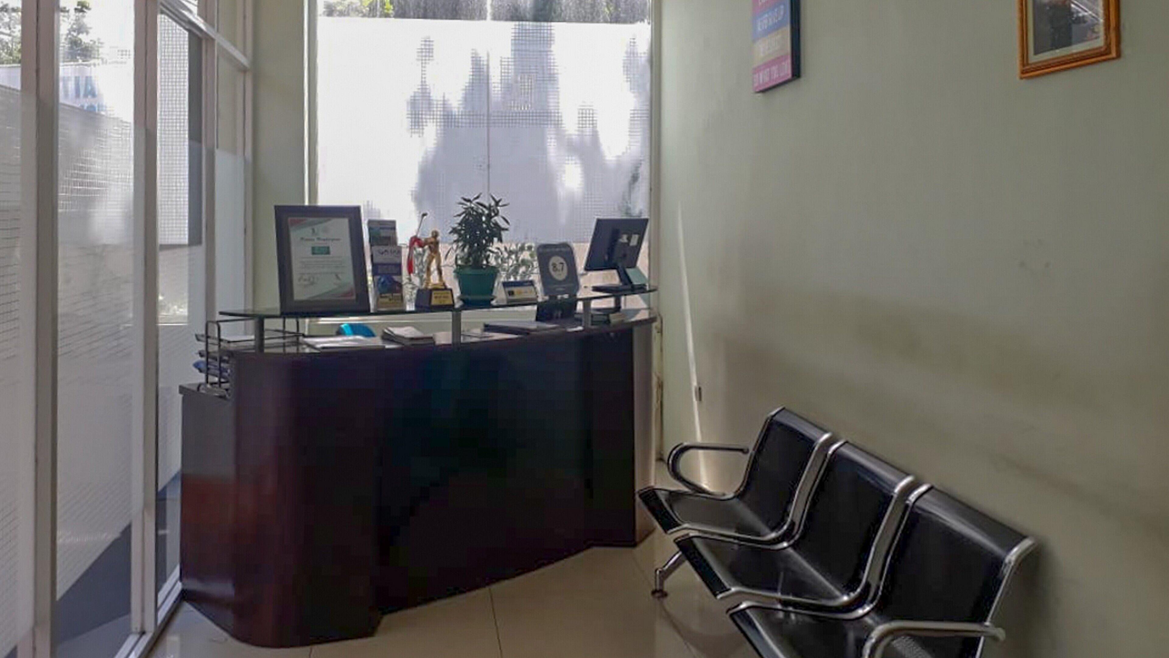Manado Green Hostel by RedDoorz