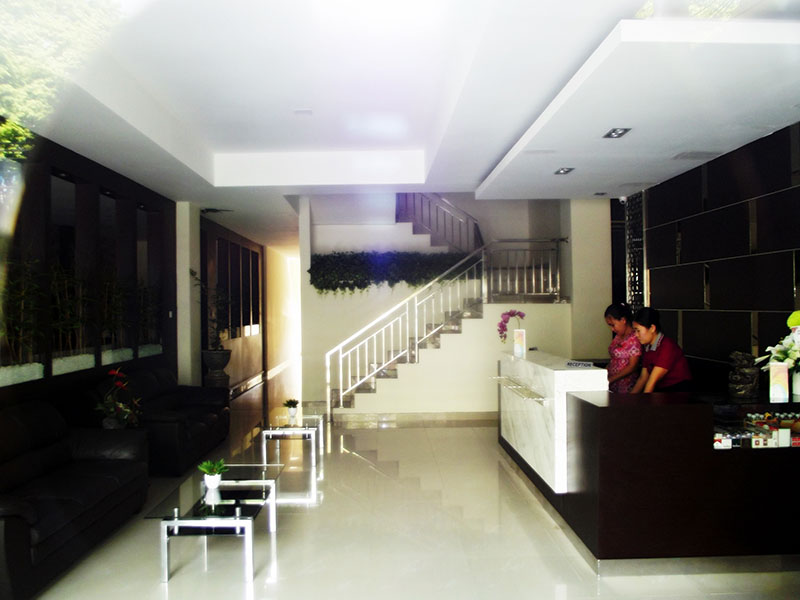 Manado Inn
