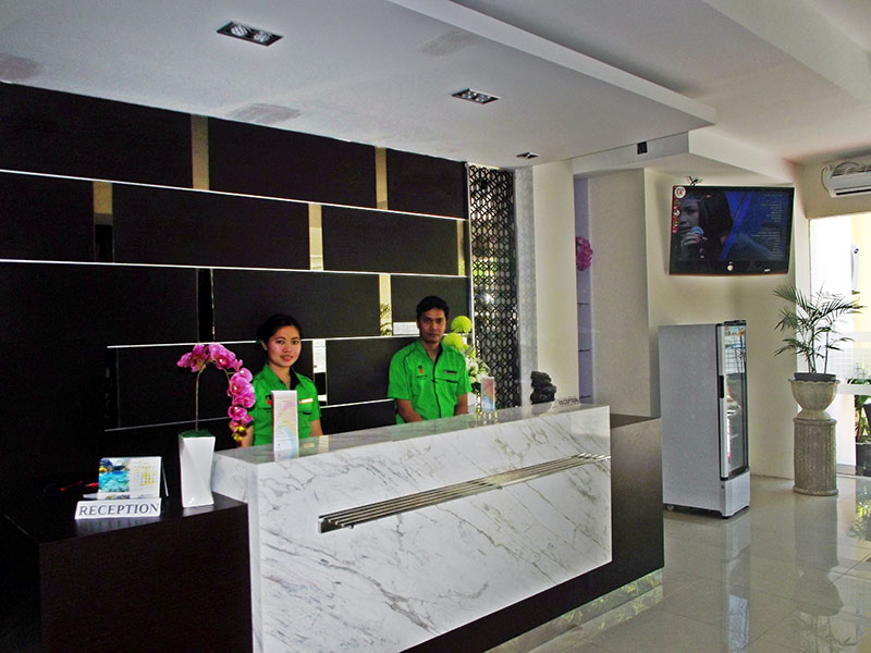 Manado Inn